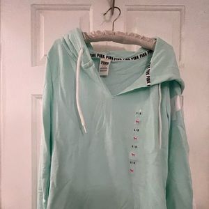 Victoria Secret - Pink Hoodie